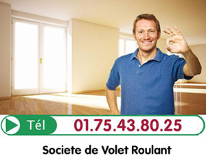 Depannage Volet Roulant Vert Saint Denis