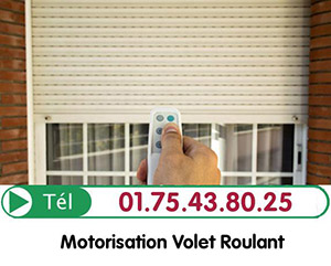 Motoriser Volet Roulant Vert Saint Denis