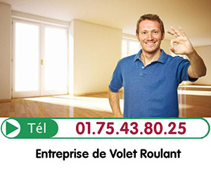 Reparation Volet Roulant Vert Saint Denis