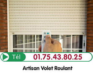 Volet Roulant Vert Saint Denis